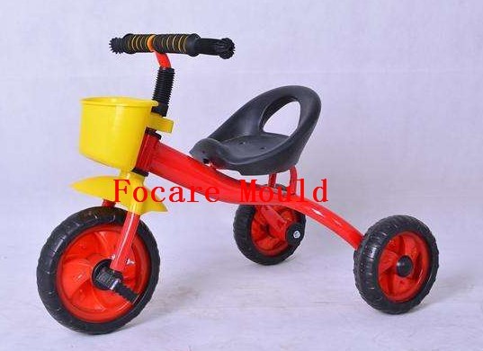 High quality Kids Tricycle Plastic Injection Mould Quotes,China Kids Tricycle Plastic Injection Mould Factory,Kids Tricycle Plastic Injection Mould Purchasing