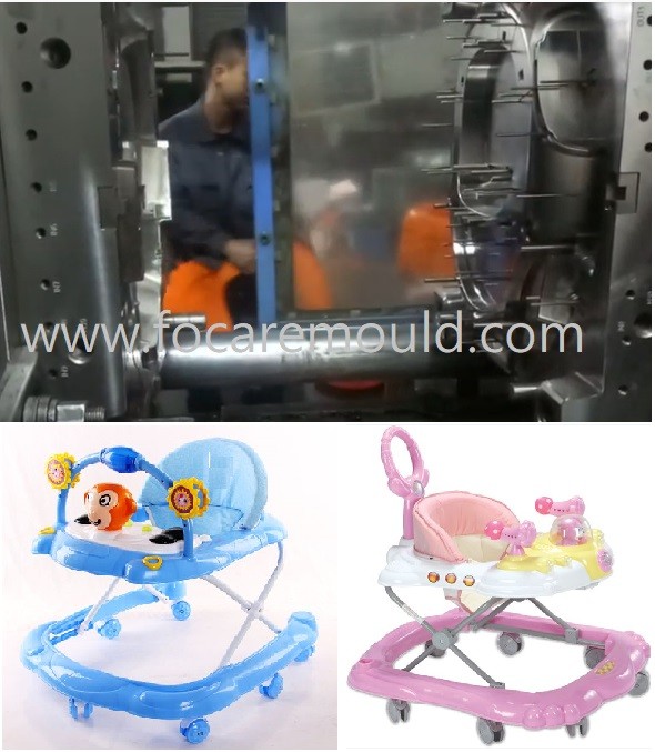 High quality Baby Walker Plastic Injection Mould Quotes,China Baby Walker Plastic Injection Mould Factory,Baby Walker Plastic Injection Mould Purchasing