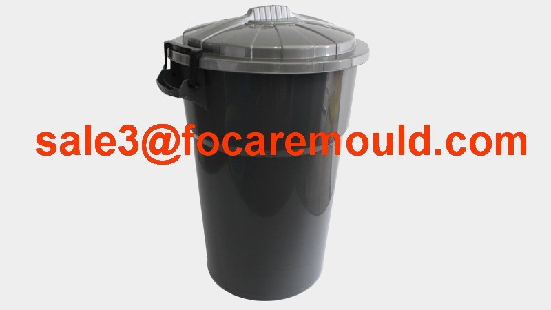 High quality 200L Dustbin Plastic Injection Mould Quotes,China 200L Dustbin Plastic Injection Mould Factory,200L Dustbin Plastic Injection Mould Purchasing