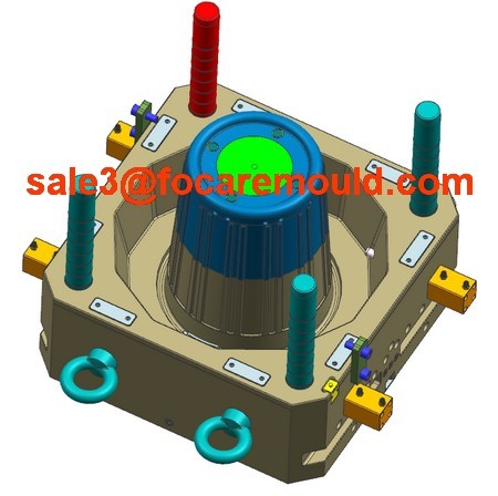 High quality 200L Dustbin Plastic Injection Mould Quotes,China 200L Dustbin Plastic Injection Mould Factory,200L Dustbin Plastic Injection Mould Purchasing