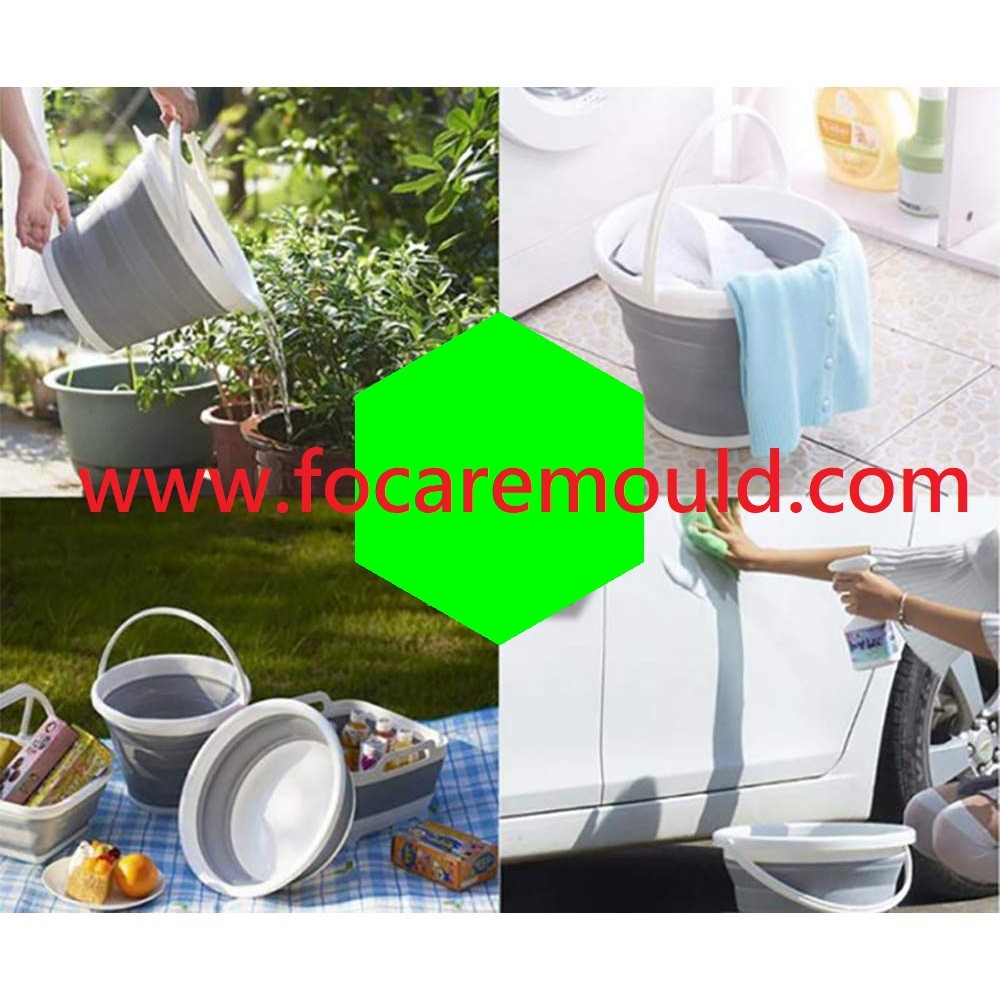 High quality Foldable/Portable Outdoor Camping/Cleaning Double Component Bucket Mould Quotes,China Foldable/Portable Outdoor Camping/Cleaning Double Component Bucket Mould Factory,Foldable/Portable Outdoor Camping/Cleaning Double Component Bucket Mould Purchasing