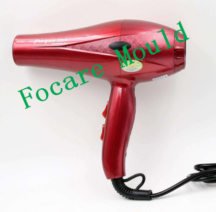 High quality Hair dryer plastic injection mold Quotes,China Hair dryer plastic injection mold Factory,Hair dryer plastic injection mold Purchasing