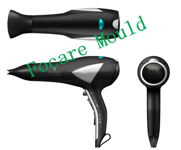 High quality Hair dryer plastic injection mold Quotes,China Hair dryer plastic injection mold Factory,Hair dryer plastic injection mold Purchasing