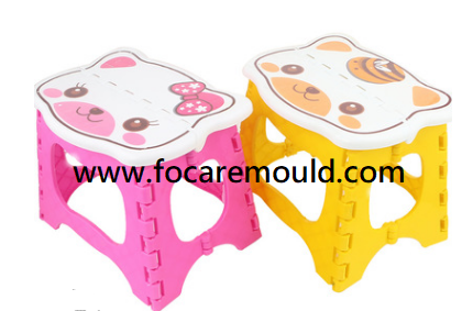 High quality Foldable stool plastic injection mold Quotes,China Foldable stool plastic injection mold Factory,Foldable stool plastic injection mold Purchasing