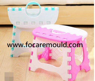 High quality Foldable stool plastic injection mold Quotes,China Foldable stool plastic injection mold Factory,Foldable stool plastic injection mold Purchasing