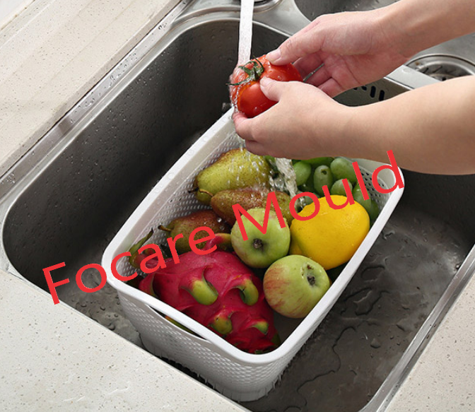 High quality Plastic drain basket injection mold Quotes,China Plastic drain basket injection mold Factory,Plastic drain basket injection mold Purchasing