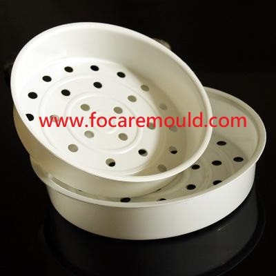 High quality Plastic steamer injection mold Quotes,China Plastic steamer injection mold Factory,Plastic steamer injection mold Purchasing