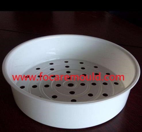 High quality Plastic steamer injection mold Quotes,China Plastic steamer injection mold Factory,Plastic steamer injection mold Purchasing