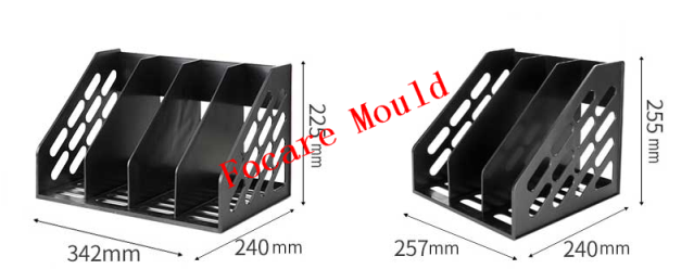 High quality Plastic magazine file injection mold Quotes,China Plastic magazine file injection mold Factory,Plastic magazine file injection mold Purchasing