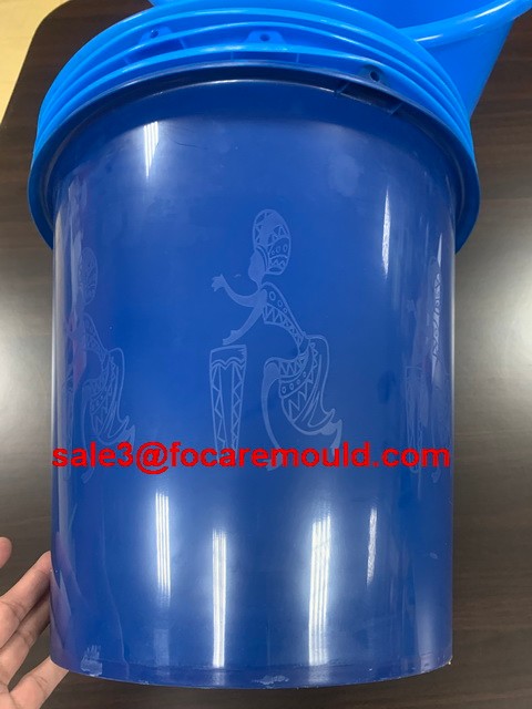 High quality Plastic bucket injection mold Quotes,China Plastic bucket injection mold Factory,Plastic bucket injection mold Purchasing