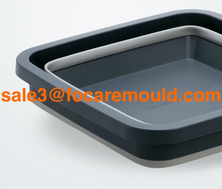 High quality Two-color square basin plastic injection mold Quotes,China Two-color square basin plastic injection mold Factory,Two-color square basin plastic injection mold Purchasing