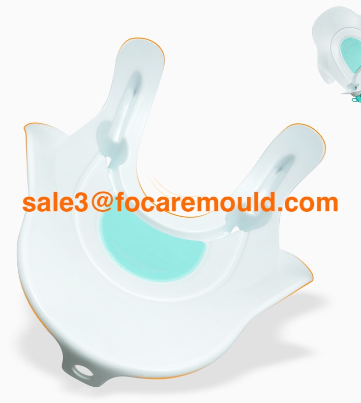 High quality Two-color baby ass washing basin plastic injection mold Quotes,China Two-color baby ass washing basin plastic injection mold Factory,Two-color baby ass washing basin plastic injection mold Purchasing