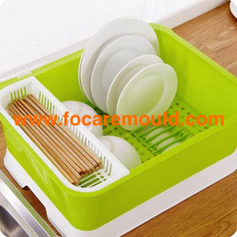 High quality Plastic dish rack injection mold Quotes,China Plastic dish rack injection mold Factory,Plastic dish rack injection mold Purchasing