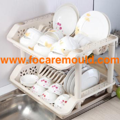 High quality Plastic dish rack injection mold Quotes,China Plastic dish rack injection mold Factory,Plastic dish rack injection mold Purchasing
