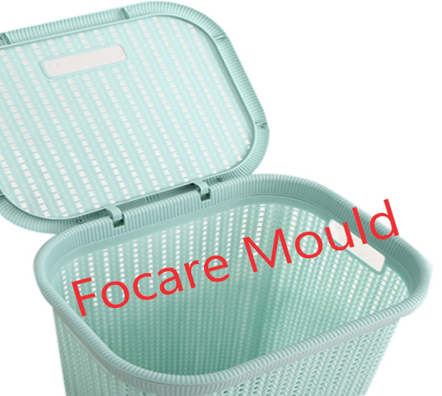 High quality Fantastic plastic rattan laundry basket injection mold Quotes,China Fantastic plastic rattan laundry basket injection mold Factory,Fantastic plastic rattan laundry basket injection mold Purchasing
