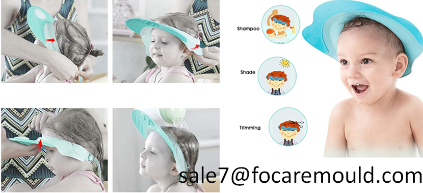 High quality Two-color baby shower cap plastic injection mold Quotes,China Two-color baby shower cap plastic injection mold Factory,Two-color baby shower cap plastic injection mold Purchasing
