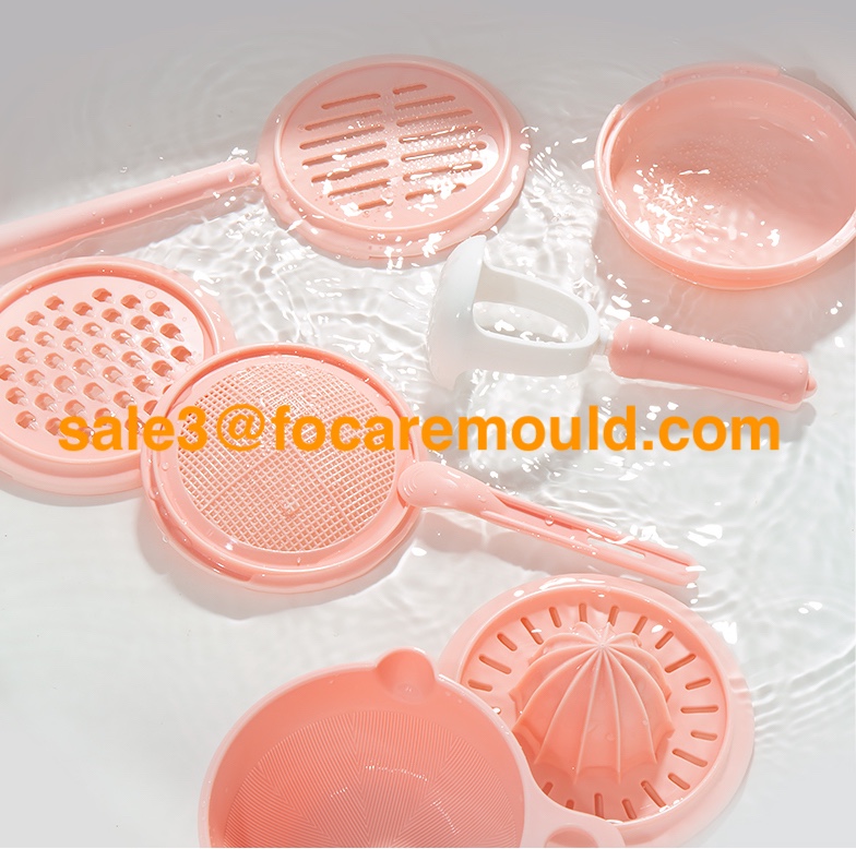 High quality Baby food maker set plastic injection mold Quotes,China Baby food maker set plastic injection mold Factory,Baby food maker set plastic injection mold Purchasing