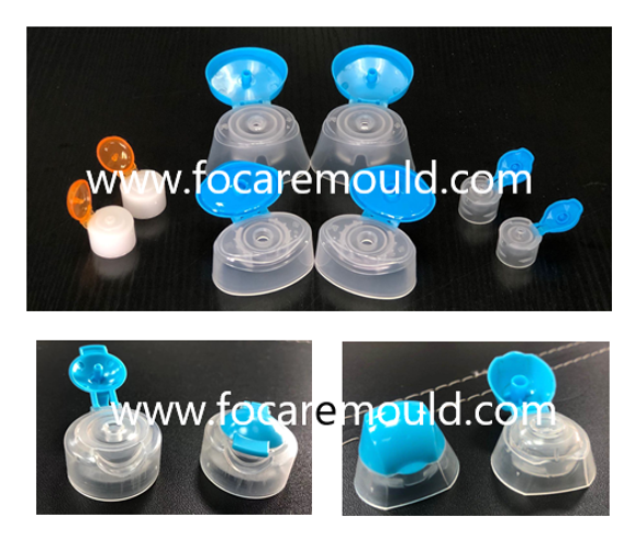 High quality Flip-top cap plastic injection mold Quotes,China Flip-top cap plastic injection mold Factory,Flip-top cap plastic injection mold Purchasing