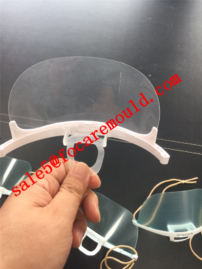 High quality Plastic Transparent Sanitary Mask Mould Quotes,China Plastic Transparent Sanitary Mask Mould Factory,Plastic Transparent Sanitary Mask Mould Purchasing