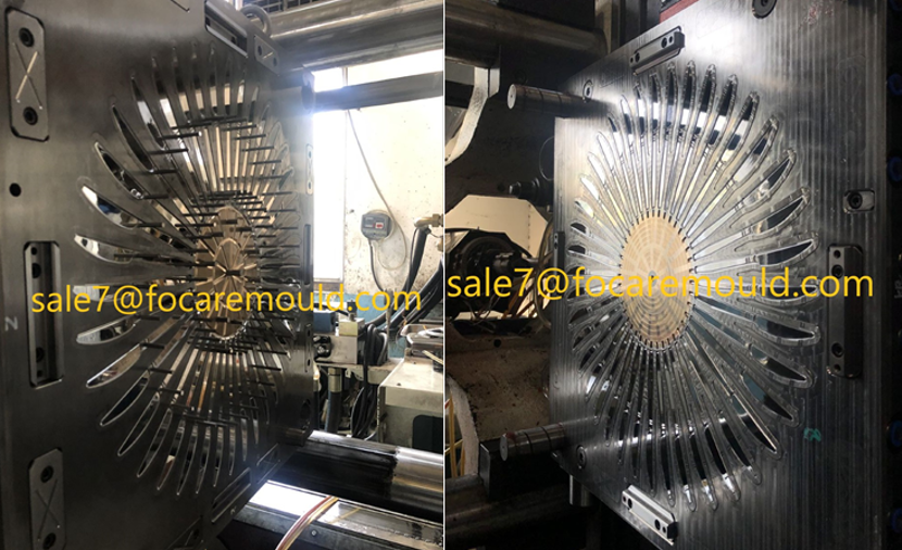 High quality Disposable knife plastic injection mould Quotes,China Disposable knife plastic injection mould Factory,Disposable knife plastic injection mould Purchasing