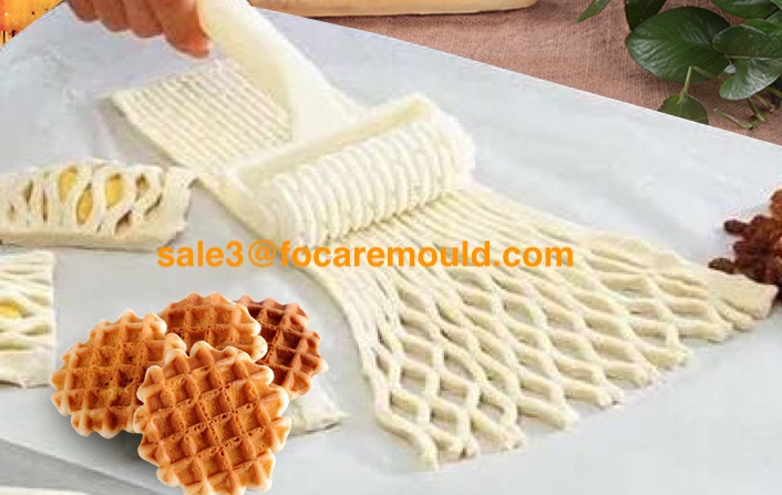 High quality Pastry lattice roller cutter plastic injection mold Quotes,China Pastry lattice roller cutter plastic injection mold Factory,Pastry lattice roller cutter plastic injection mold Purchasing