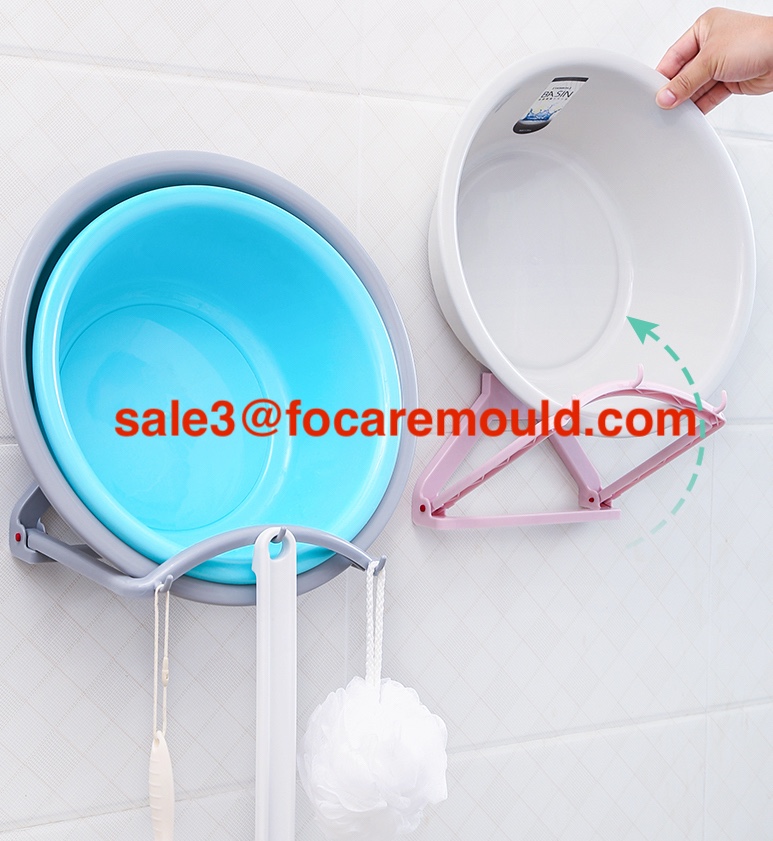 High quality Reboundable wash basin rack plastic injection mold Quotes,China Reboundable wash basin rack plastic injection mold Factory,Reboundable wash basin rack plastic injection mold Purchasing