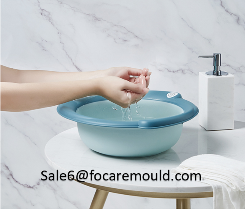 High quality Two-color foldable baby washbasin plastic injection mould Quotes,China Two-color foldable baby washbasin plastic injection mould Factory,Two-color foldable baby washbasin plastic injection mould Purchasing