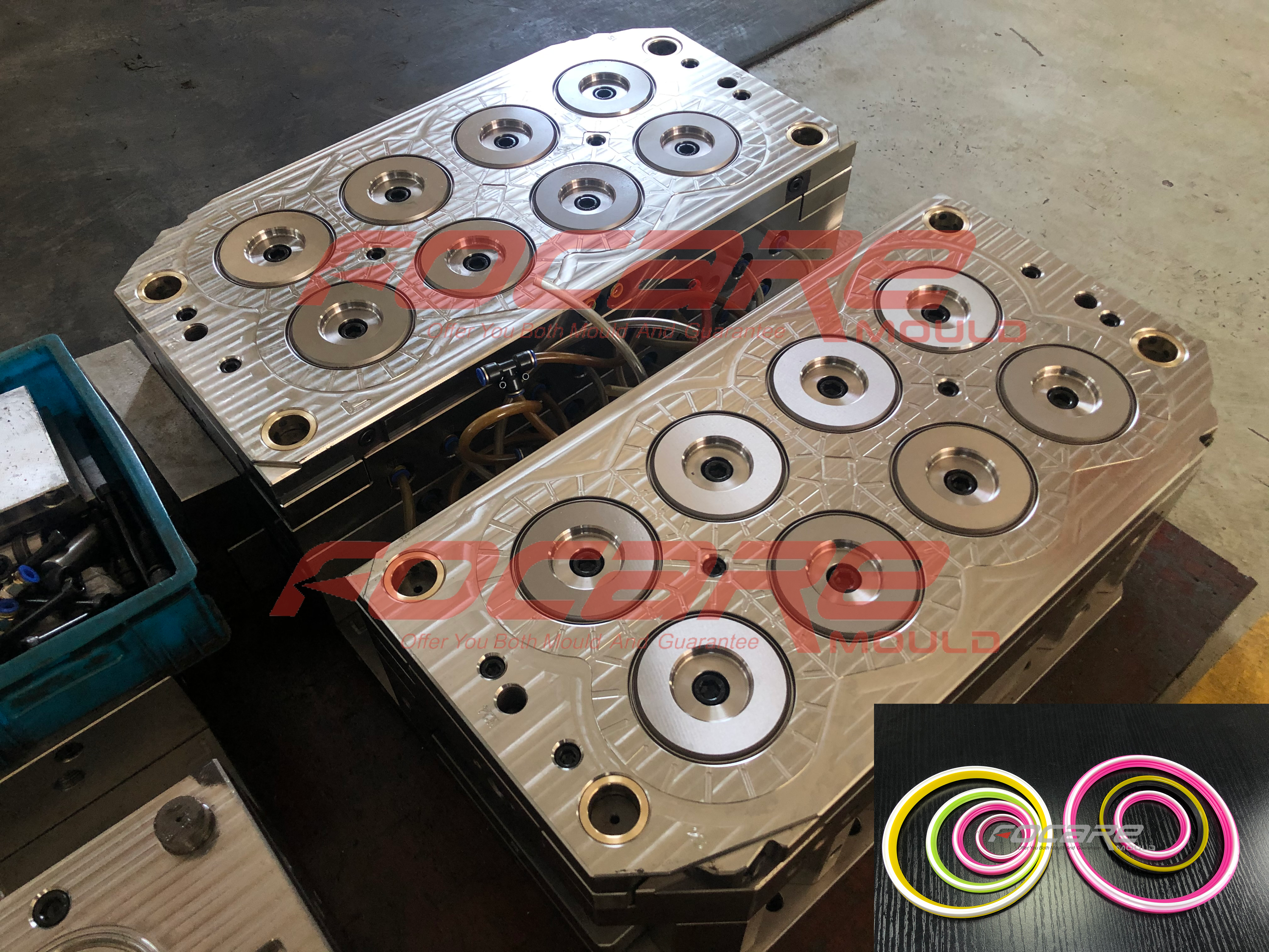 High quality Two color SWR seal ring plastic injection mould Quotes,China Two color SWR seal ring plastic injection mould Factory,Two color SWR seal ring plastic injection mould Purchasing