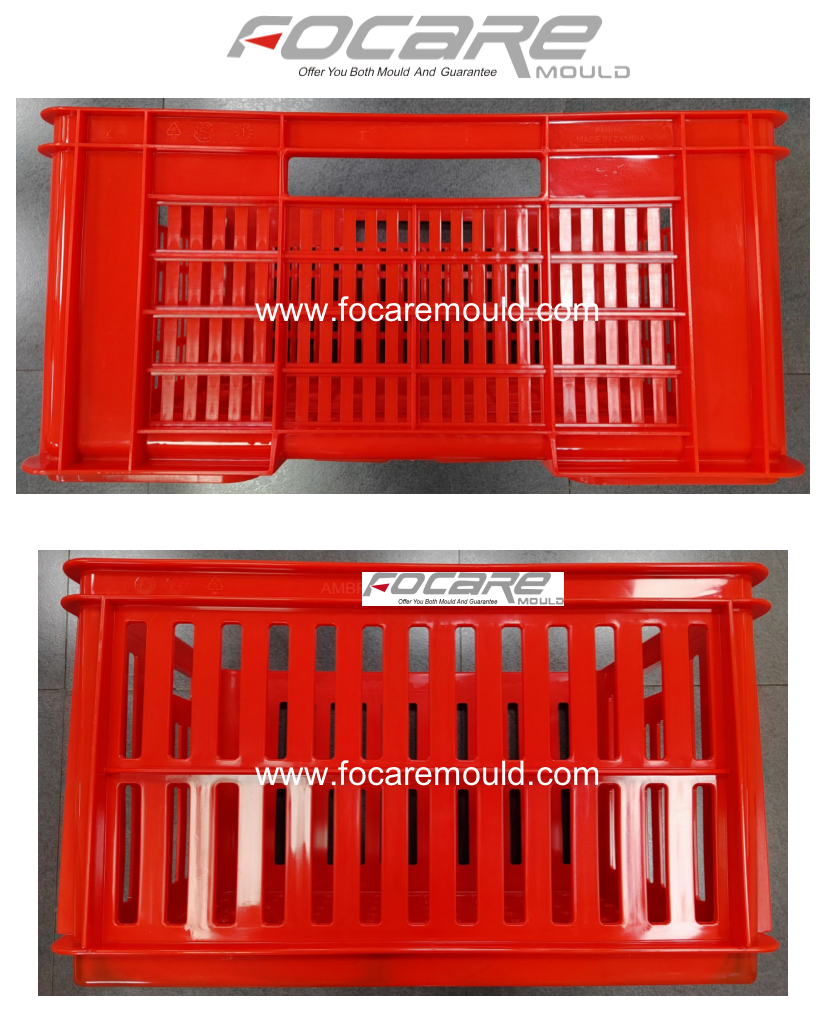 High quality Plastic crate injection mold Quotes,China Plastic crate injection mold Factory,Plastic crate injection mold Purchasing