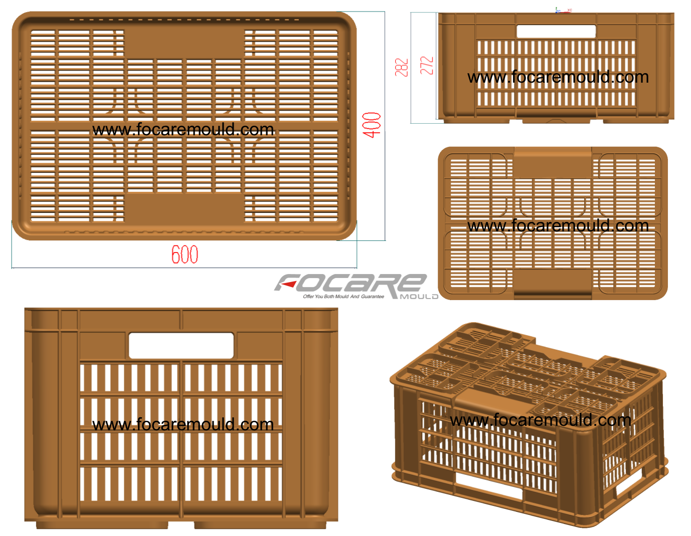 High quality Plastic crate injection mold Quotes,China Plastic crate injection mold Factory,Plastic crate injection mold Purchasing