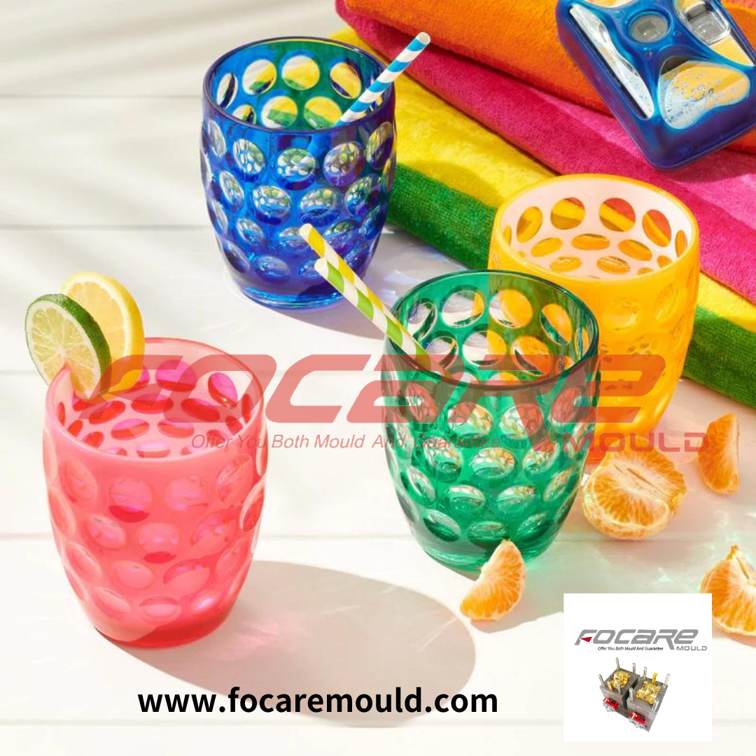multi-color plastic injection moulds