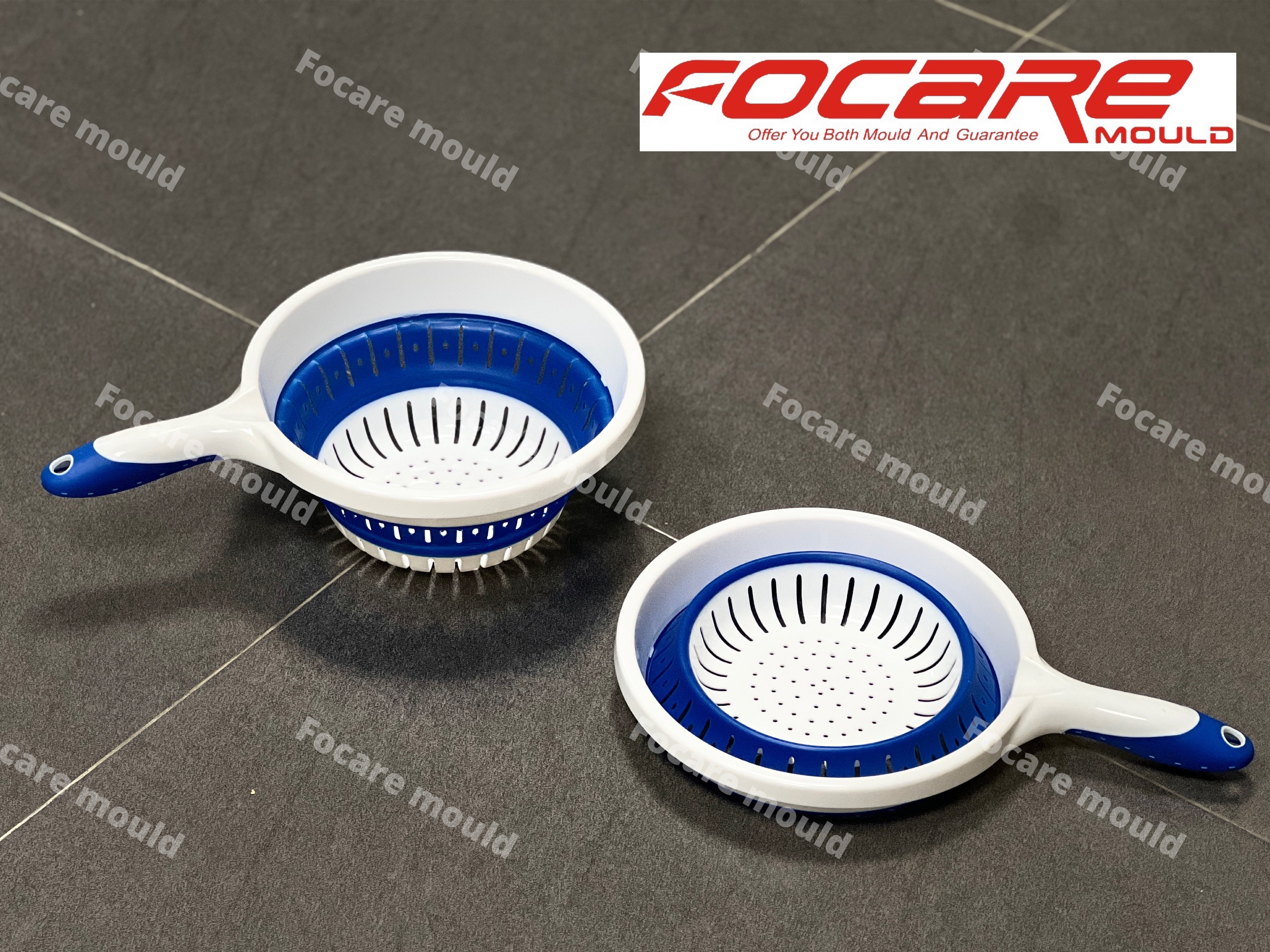 High quality Two-color collapsible strainer with handle mold Quotes,China Two-color collapsible strainer with handle mold Factory,Two-color collapsible strainer with handle mold Purchasing