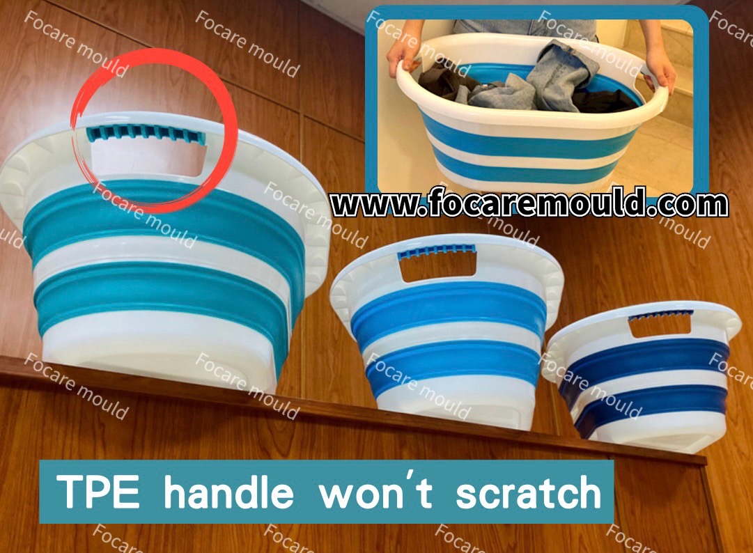 Two-color 2k mold maker specialist, by Focare Mould (Two color 2k mold  maker)