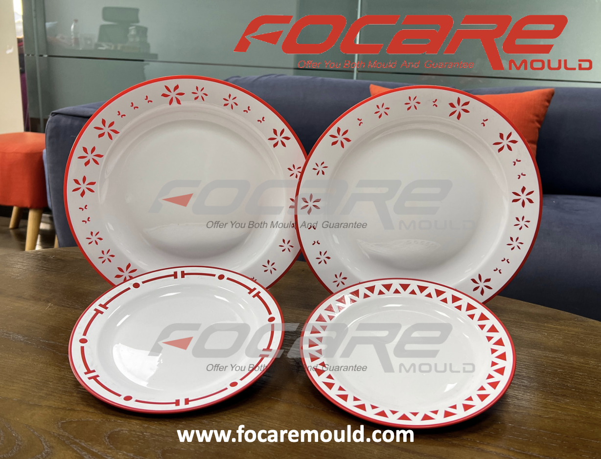 High quality Two color serving plate mold Quotes,China Two color serving plate mold Factory,Two color serving plate mold Purchasing