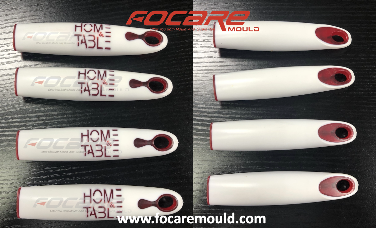 High quality Two color kitchen cooking utensil mold Quotes,China Two color kitchen cooking utensil mold Factory,Two color kitchen cooking utensil mold Purchasing