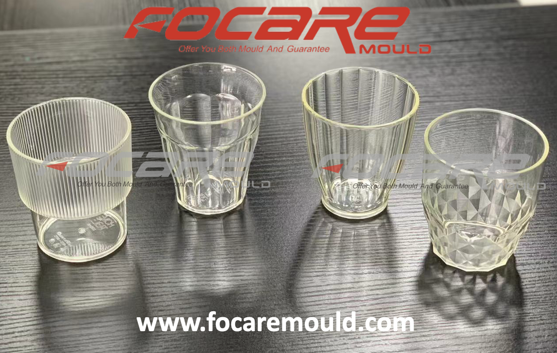 High quality Plastic Acrylic PMMA Cup Mold Quotes,China Plastic Acrylic PMMA Cup Mold Factory,Plastic Acrylic PMMA Cup Mold Purchasing