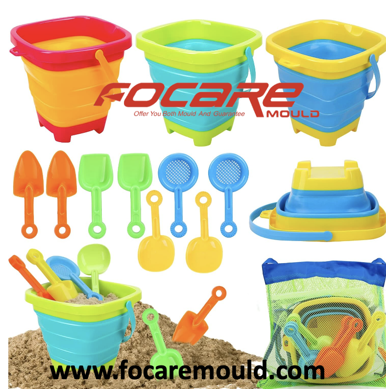 High quality Two Color Collapsible Bucket Mold Quotes,China Two Color Collapsible Bucket Mold Factory,Two Color Collapsible Bucket Mold Purchasing