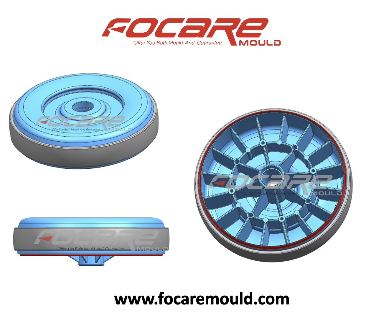 High quality Two color wheel mold Quotes,China Two color wheel mold Factory,Two color wheel mold Purchasing