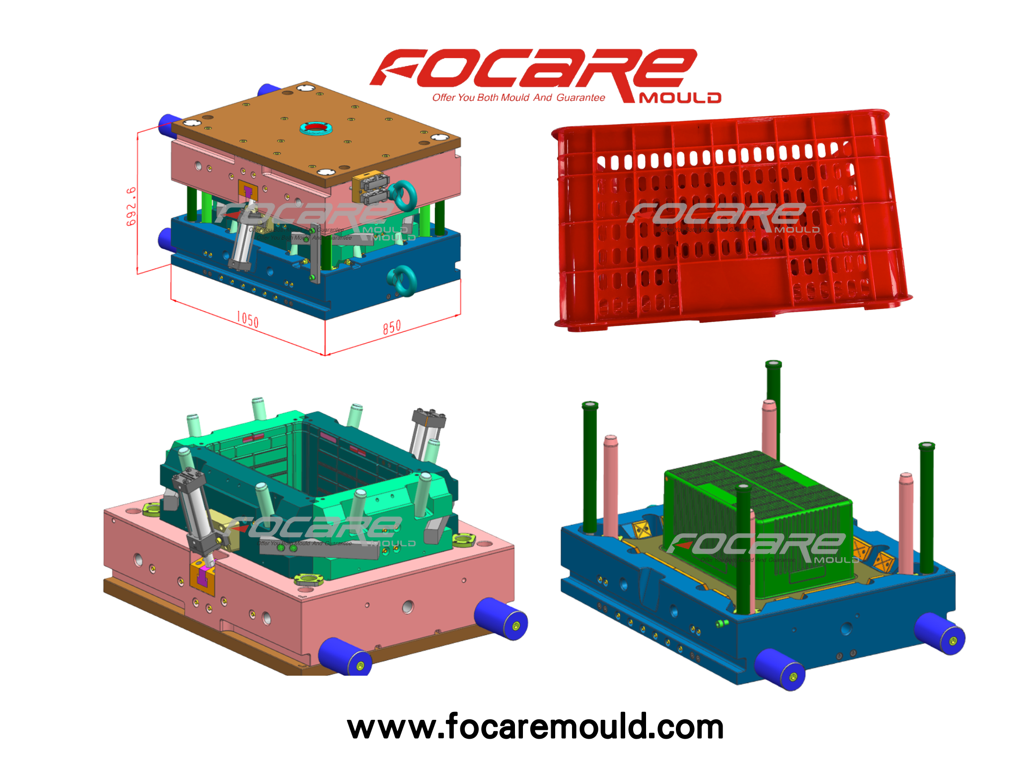 High quality Plastic stackable crate mold Quotes,China Plastic stackable crate mold Factory,Plastic stackable crate mold Purchasing