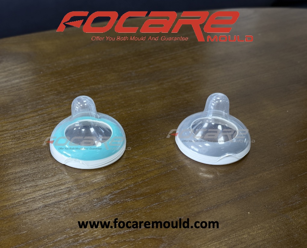 High quality Two color baby feeding bottle cap & nipple mold Quotes,China Two color baby feeding bottle cap & nipple mold Factory,Two color baby feeding bottle cap & nipple mold Purchasing