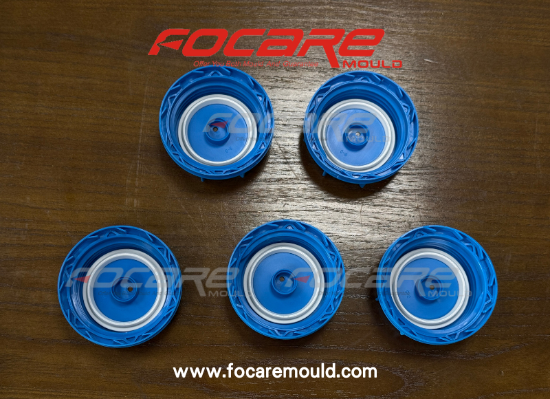 High quality Two Color Oil Bottle Lid Mold Quotes,China Two Color Oil Bottle Lid Mold Factory,Two Color Oil Bottle Lid Mold Purchasing