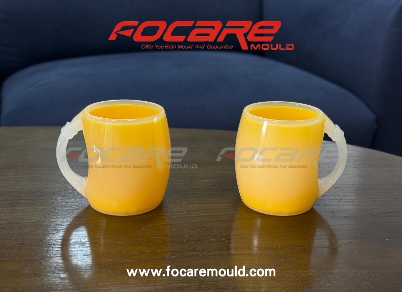 High quality Two color plastic mug mold Quotes,China Two color plastic mug mold Factory,Two color plastic mug mold Purchasing