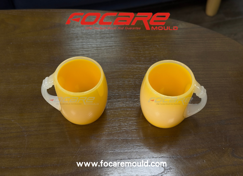 High quality Two color plastic mug mold Quotes,China Two color plastic mug mold Factory,Two color plastic mug mold Purchasing