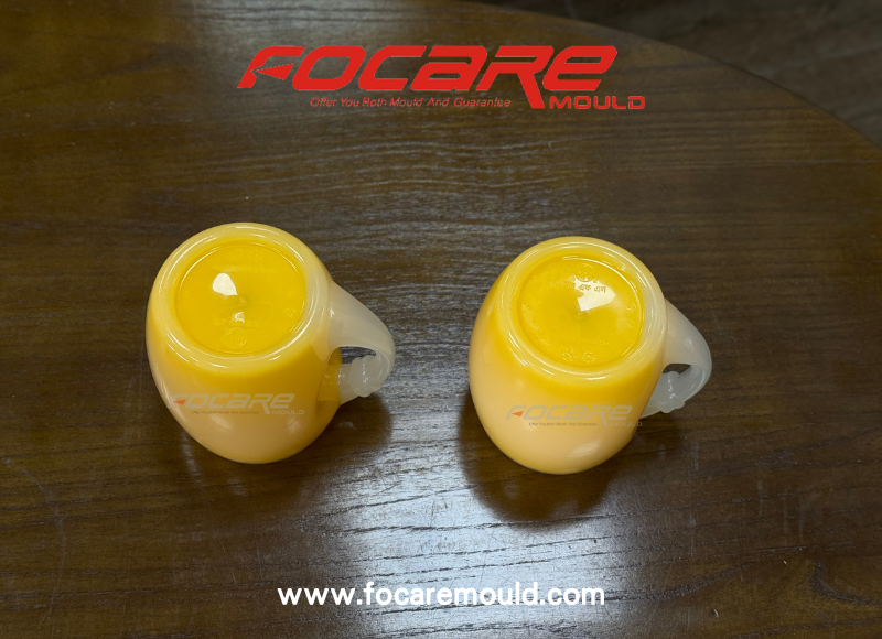 High quality Two color plastic mug mold Quotes,China Two color plastic mug mold Factory,Two color plastic mug mold Purchasing