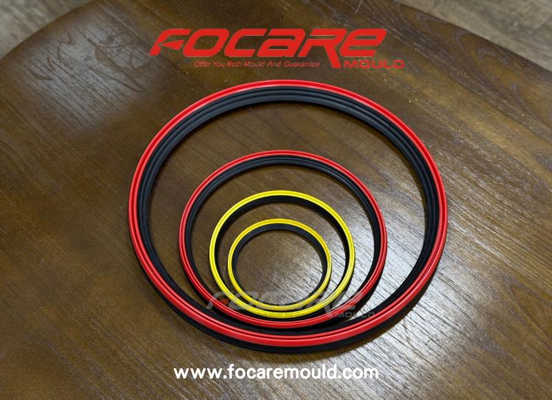 High quality Two Color Seal Ring Mold Quotes,China Two Color Seal Ring Mold Factory,Two Color Seal Ring Mold Purchasing
