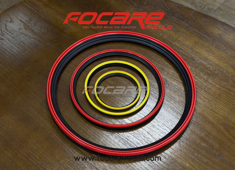 High quality Two Color Seal Ring Mold Quotes,China Two Color Seal Ring Mold Factory,Two Color Seal Ring Mold Purchasing