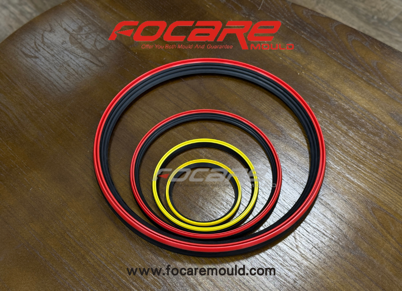 High quality Two Color Seal Ring Mold Quotes,China Two Color Seal Ring Mold Factory,Two Color Seal Ring Mold Purchasing