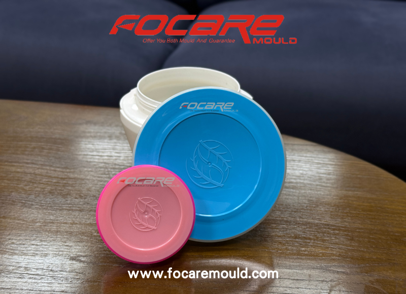 High quality Two Color Cosmetic Jar Lid Mold Quotes,China Two Color Cosmetic Jar Lid Mold Factory,Two Color Cosmetic Jar Lid Mold Purchasing