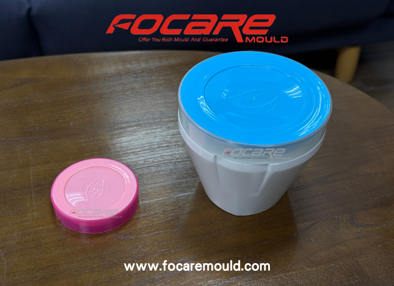 High quality Two Color Cosmetic Jar Lid Mold Quotes,China Two Color Cosmetic Jar Lid Mold Factory,Two Color Cosmetic Jar Lid Mold Purchasing