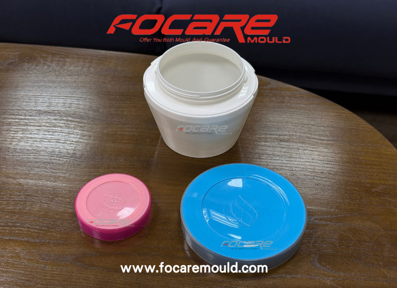 High quality Two Color Cosmetic Jar Lid Mold Quotes,China Two Color Cosmetic Jar Lid Mold Factory,Two Color Cosmetic Jar Lid Mold Purchasing